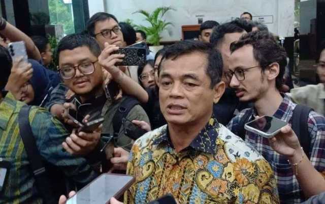 Purnawirawan Jenderal TNI Jabat Dirjen Bea Cukai, Ini Penjelasan Istana