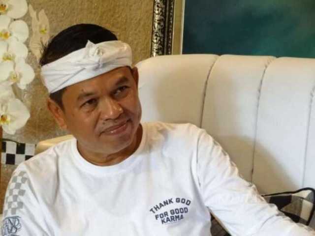 Survei Indikator Kepuasan Kinerja Gubernur di Jawa, Dedi Mulyadi Juaranya