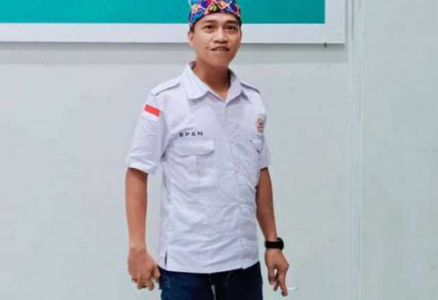 Aliansi Indonesia Sumsel Bongkar Dugaan KKN Dana Desa Biyuku