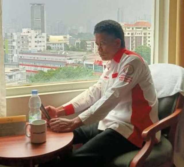 Diduga Rugikan Negara, Gerakan Hijau Lestari (GLH) Sumsel Desak KPK RI Periksa Tambang Batubara