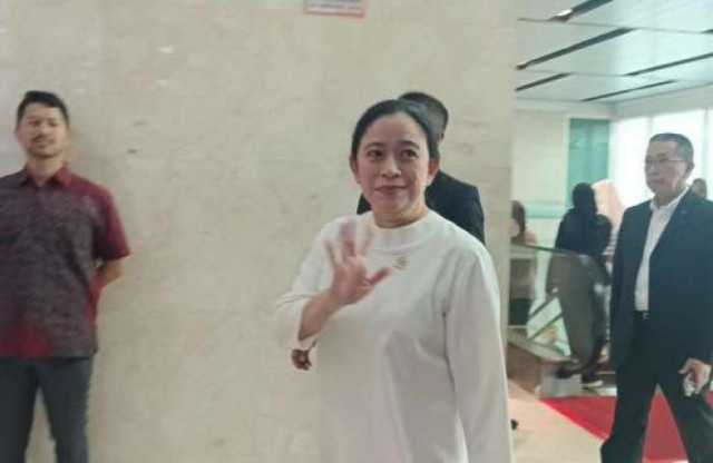 Ketua DPR: Jangan Anggap Sepele Lonjakan Covid