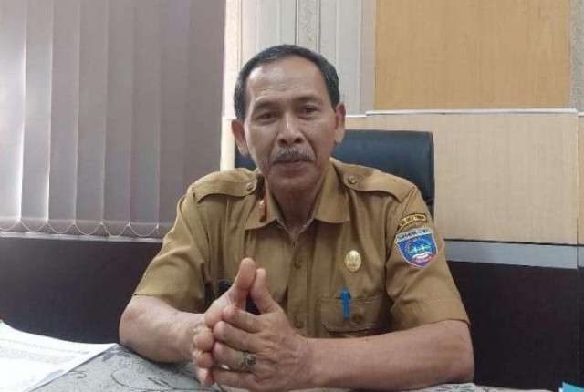 1.515 ASN dan PPPK OKU Timur Resmi Dilantik 12 Juni 2025