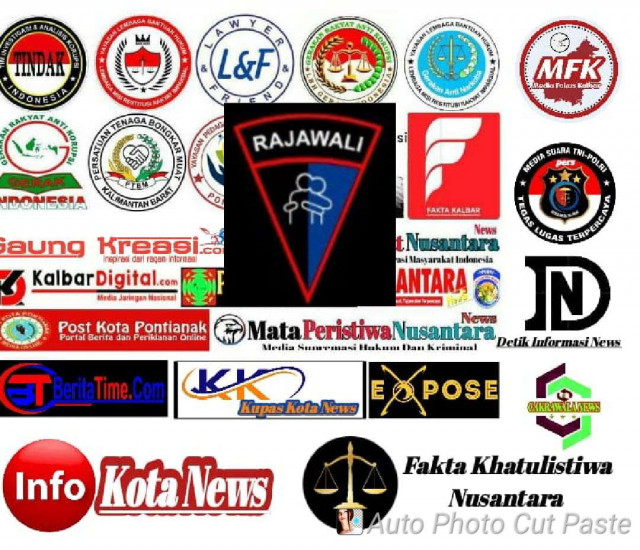 Drama Pemerasan Wartawan Diragukan, Sekber: Ini Bukan Jurnalisme, Ini Teror Informasi.