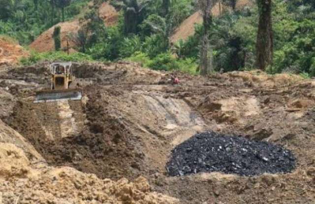 Segera Dilantik, Dirjen Gakkum Kementerian ESDM Ditugasi Tertibkan Tambang Ilegal