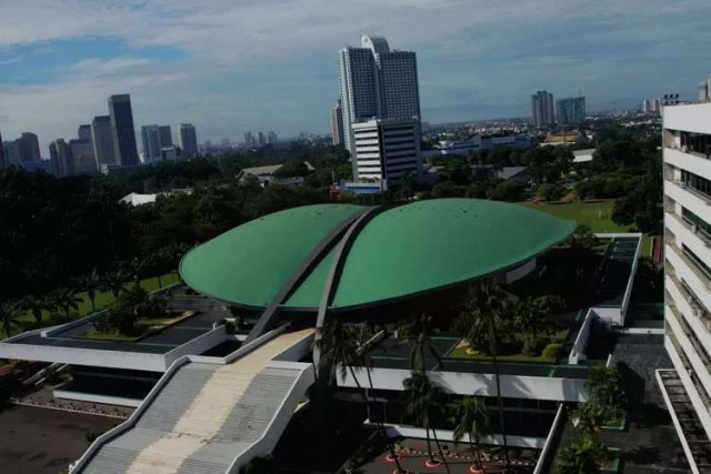 Belum Mau Umumkan Nama, KPK Sudah Tetapkan Tersangka Kasus Korupsi di MPR