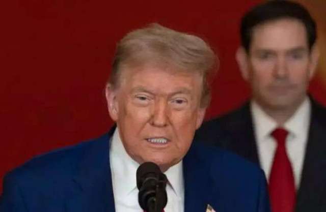Gencatan Senjara, Israel Masih Serang Iran, Trump Geram