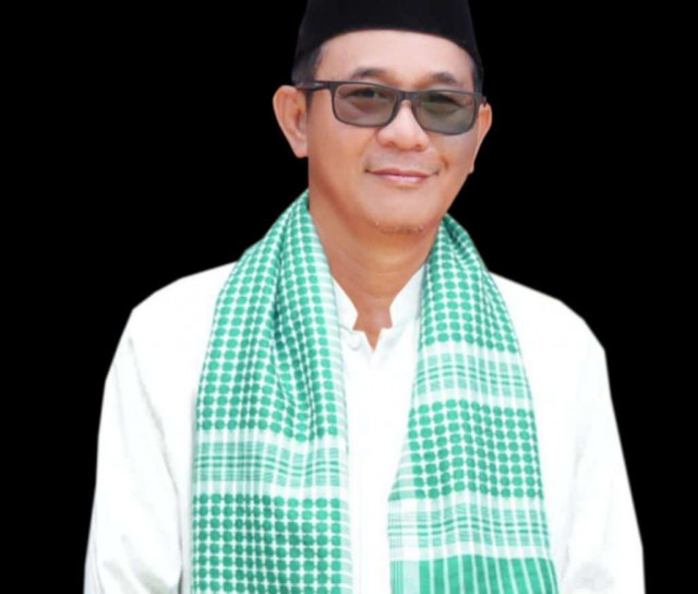Belum Terima Surat Pemberhentian, Heri Amalindo Pertanyakan Status Jabatan,  Heri Amalindo: Jabatan Saya Belum Berakhir, Tapi SK Penghentian Tak Pernah Diterima