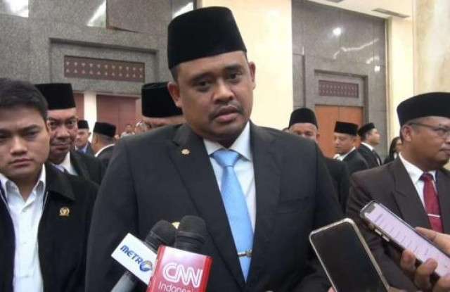 Gubernur Sumut Bobby Nasution Siap Diperiksa KPK Terkait Korupsi Proyek Jalan