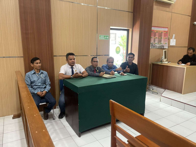 Bantah Tuduhan Pencabulan, Kuasa Hukum NA Ungkap Minimnya Alat Bukti.