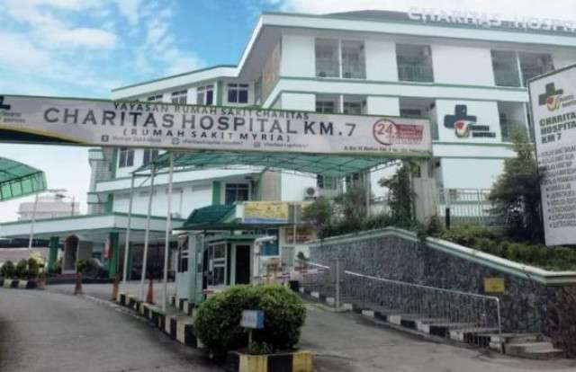 Mutasi Karyawan Diduga Sepihak, RS Myra Palembang Disomasi