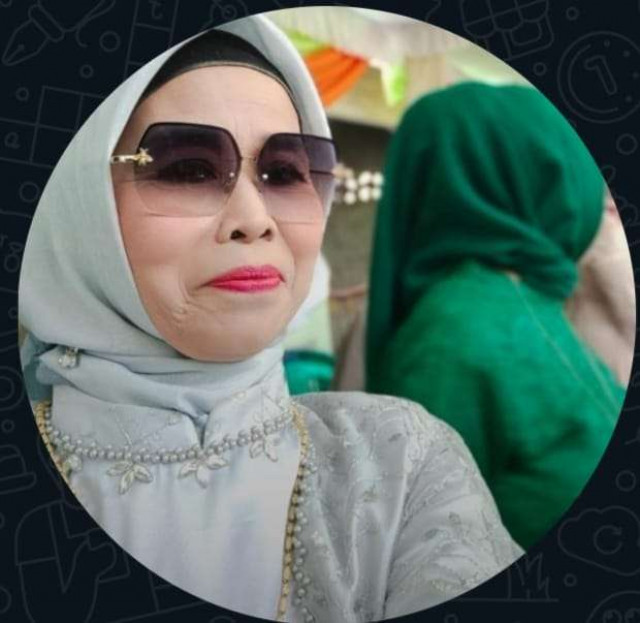 Oknum kepala sekolah SDN 5 Banyuasin 2 , dilaporkan atas dugaan sering tidak masuk kerja tanpa alasan yang tepat