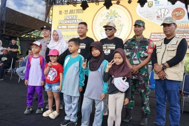 Peringatan Hari Nelayan ke-68 di Ciwaru: Kolaborasi Pesta Rakyat, Ekonomi Pesisir, dan Daya Tarik Wisata Nasional