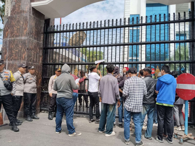 Korupsi Dana Covid-19 Sumut: Gelombang Desakan untuk Seret Nama-Nama Besar.
