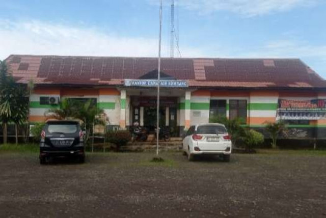 Ironi Pemberdayaan Bimtek Desa Kecamatan Air Kumbang, Diduga Jadi Modus Cari Untung Dana Desa