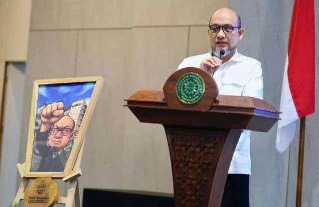 Novel Baswedan Sebut Pemberian Amnesti-Abolisi ke Hasto dan Tom Lembong Hancurkan Semangat Pemberantasan Korupsi
