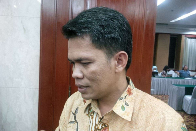 Imbas Skandal Beras Oplosan BUMD DKI PT. Food Stasiun, Pramono Tunjuk Plt Dirut