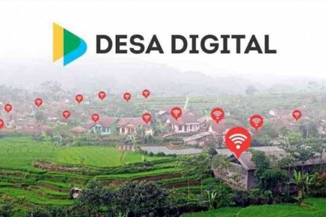 Awas! Ada Indikasi Permainan Kotor dalam Program Desa Digital di Kabupaten Bogor