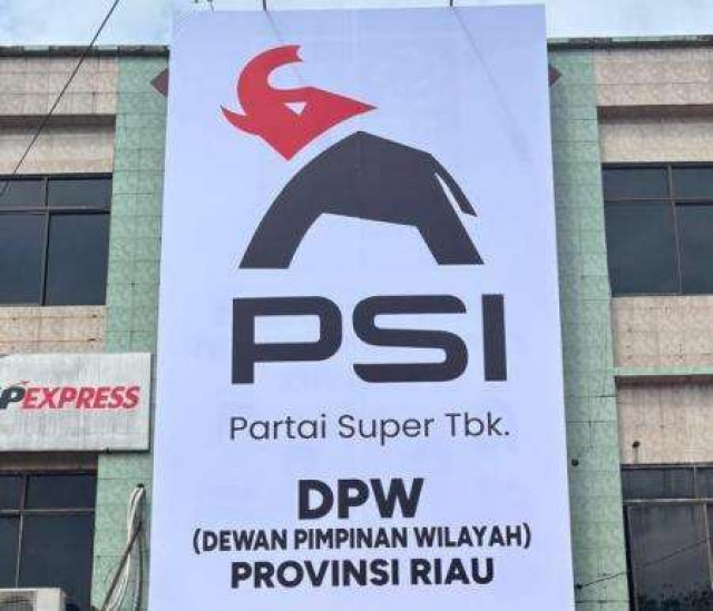 Kejutan Besar di PSI Riau, Sejumlah Tokoh Politik Ternama Dikabarkan Segera Bergabung