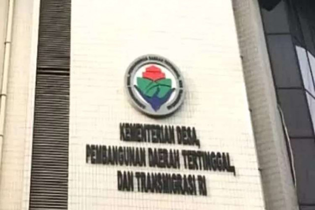 Menteri Desa dan PDT Minta Semua Kepala Desa Tes Narkoba