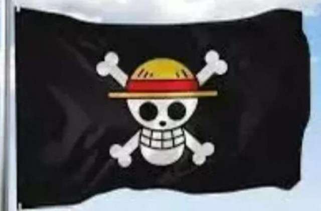 Tindakan Represif dan Ancaman Pidana untuk Pengibar Bendera 'One Piece' Dinilai Berlebihan