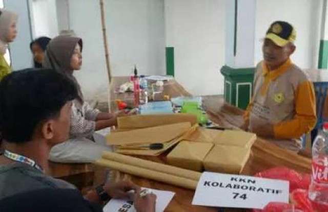 Marak Curanmor Milik Peserta KKN di Lumajang, 8 Kampus Tarik Mahasiswanya
