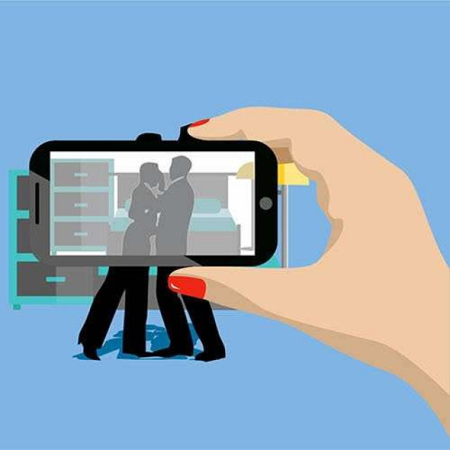 Nekat Rekam Majikan Sedang Bugil, ART dan Sekuriti di Bekasi Diciduk Polisi