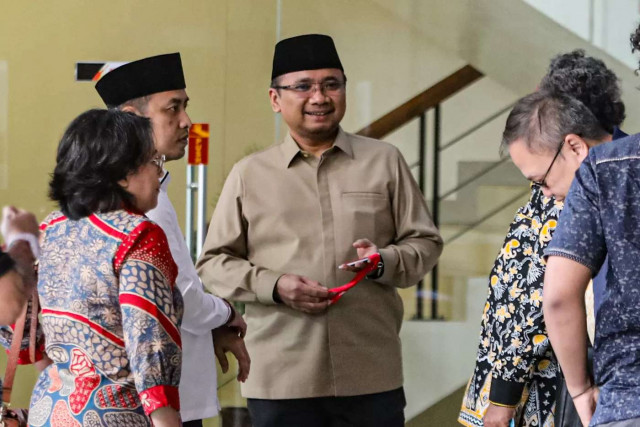 Calon Tersangka Dugaan Korupsi Kuota Haji, KPK: Dari Pejabat di Kementerian Agama hingga Agen Travel