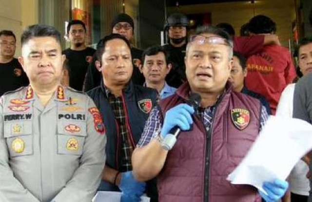 Geng Narkoba Culik-Bunuh Pria di Medan, Jasadnya Dibuang ke Laut