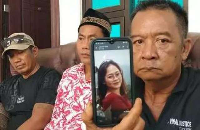 Bersama Oknum Polisi, Petunjuk Jejak Terakhir Wanita Tewas Terbakar di Kos