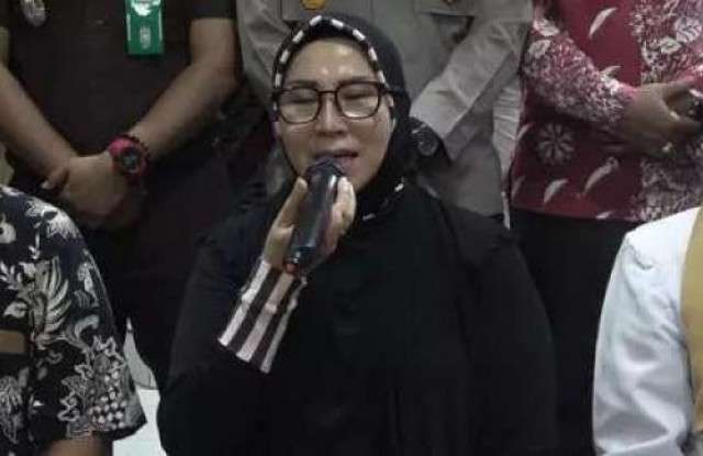 Soal Bayar Rp 1 Juta Dijamin Masuk Surga, Ini Kata Umi Cinta