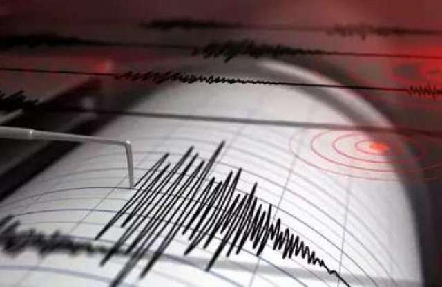 Di HUT ke-80 RI, Gempa Magnitudo 6,0 Guncang Poso