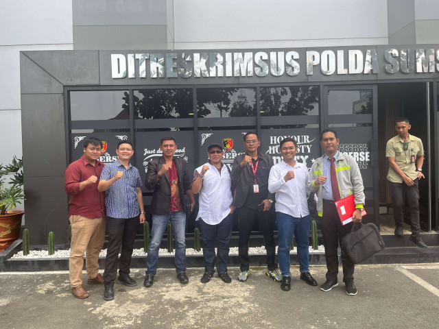 Kepsek SMKN 4 Palembang Bantah Tuduhan Pungli, Sebut Fitnah Keji
