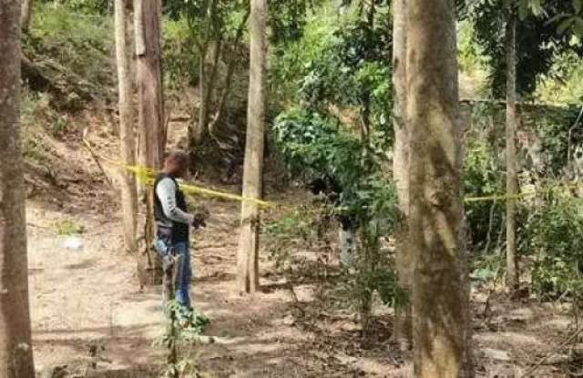 Seorang Polisi Tewas di Kebun, Polda NTB: Akibat Benda Tumpul