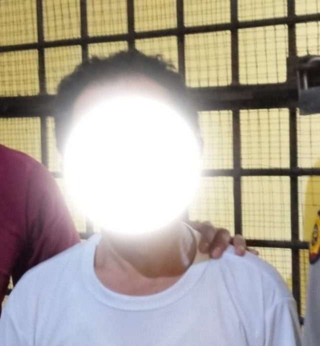 Sempat kabur ke Bengkulu pelaku cabul akhirnya ditangkap Polres Pagar Alam 