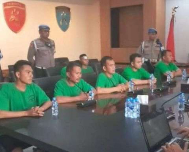 Gelar Perkara Kasus Insiden Ojol yang Tewaskan Affan Digelar Selasa Besok