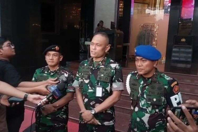Tindakan TNI terhadap Ferry Irwandi Dikecam: Ancaman Kebebasan Berekspresi