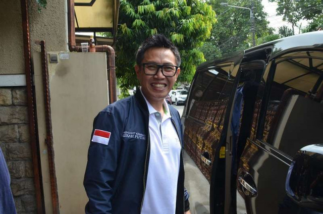 Trauma Akibat Penjarahan, Eko Patrio Baru Berani Keluar Rumah Setelah Dua Pekan
