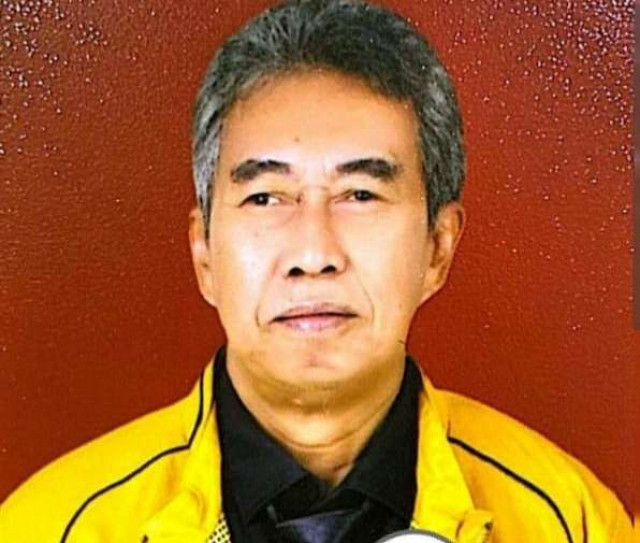Diduga Menunggak Upah, Anggota DPRD Banyuasin dari Partai Golkar Disorot