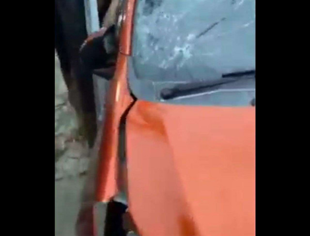 Pengemudi Mabuk, Mobil Tabrak Sejumlah Pengendara di Bogor, 7 Orang Jadi Korban