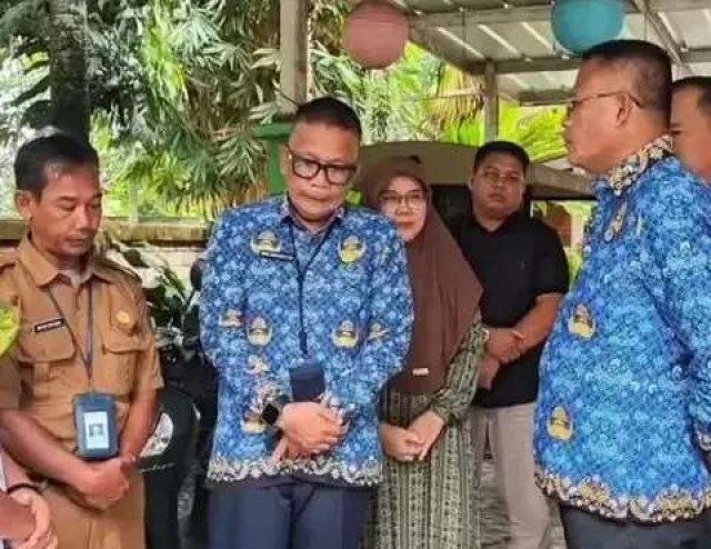 Buntut Pecat Kepala Sekolah, Wali Kota Prabumulih Diperiksa Kemendagri