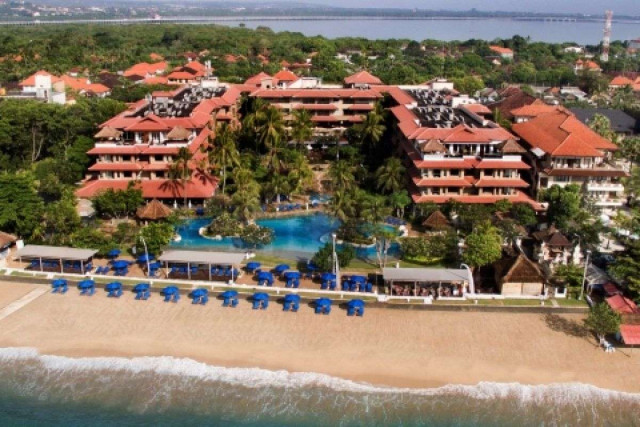 Ratusan Hotel di Bali Langgar Aturan Lingkungan, Terancam Dicabut Izin Usahanya