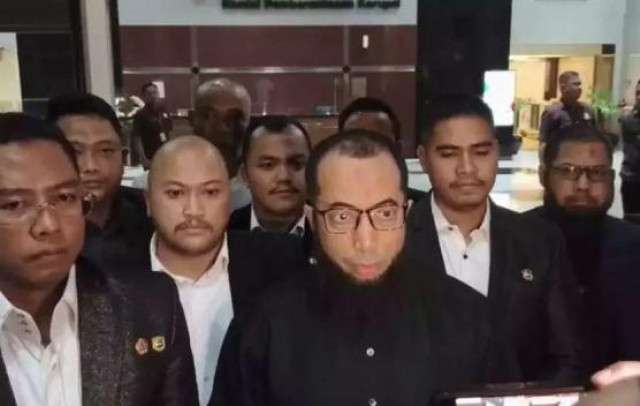 Khalid Basalamah Cicil Pengembalian Uang Kuota Haji Dicicil, Apa Alasannya?