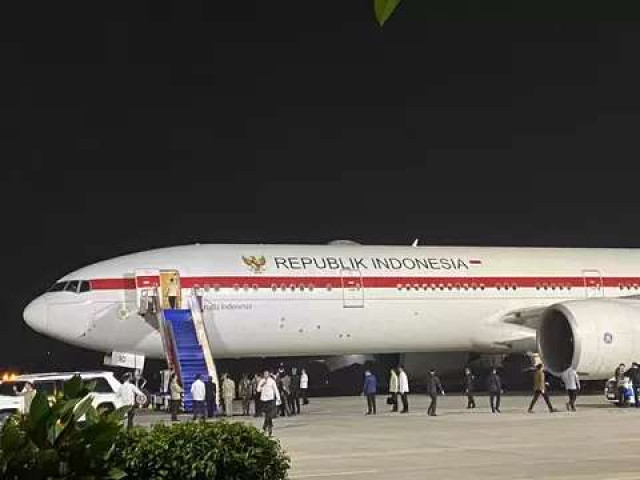 Terbang ke AS, Prabowo Bakal Pidato pada Sidang Umum PBB