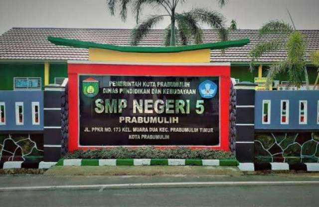 Anak Wali Kota Prabumulih yang Viral dan Bikin Kepsek Dipecat, Pindah Sekolah