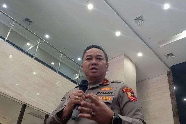 Mutasi Besar-besaran Polri, Dankorbrimob-Kabaintelkam Diganti