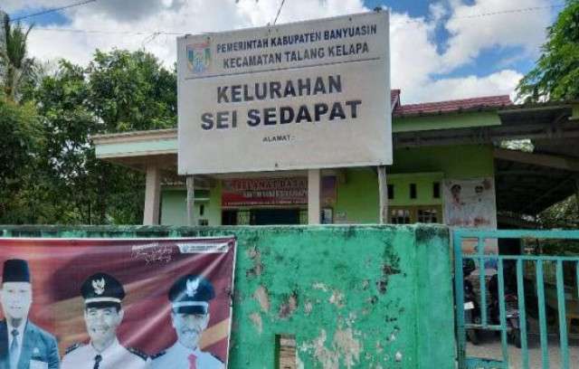 Mafia Tanah Mengintai, Lurah Sei Sedapat Banyuasin Bongkar Skandal Seklur di Polda Sumsel