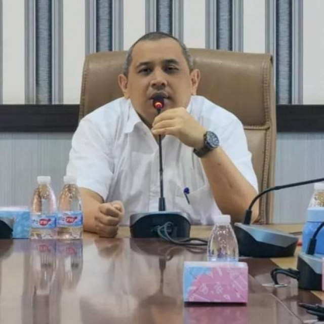 LGI Sumsel Desak PLT PUPR Roby Yulyadi Segera Lapor LHKPN ditengah Polemik Karir