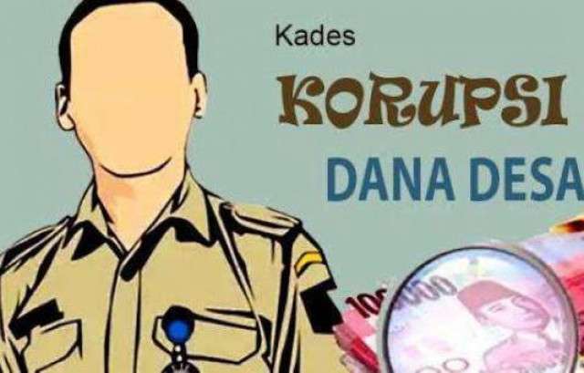 Miris. Oknum Kepala Desa Di Kabupaten PALI Diduga Tabrak Permendes PDTT Nomor 13
