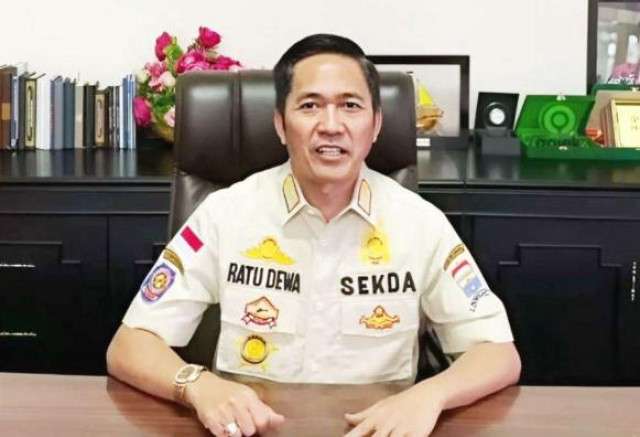 Jejak Birokrat Tertinggi dan Polemik Promosi PLT Kadis PUPR Palembang: Birokrasi Dikorbankan?