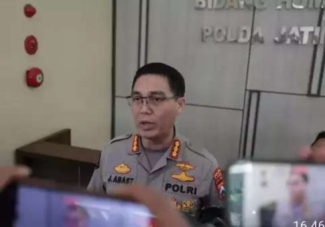 Status Kasus Tragedi Ponpes Al-Khoziny Naik ke Penyidikan